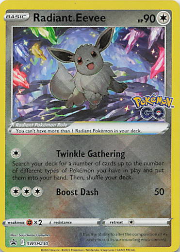 SortSwift stock scan | Near Mint / English / Holofoil