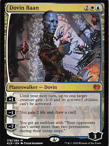 Dovin Baan