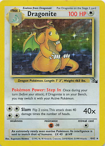 SortSwift stock scan | Heavily Played / English / Unlimited Holofoil
