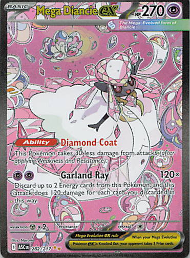 SortSwift stock scan | Near Mint / English / Holofoil