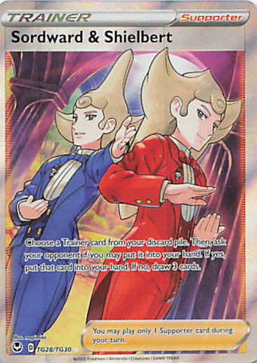 SortSwift stock scan | Near Mint / English / Holofoil