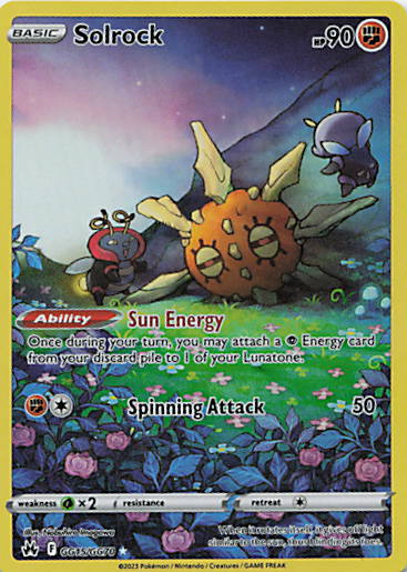 SortSwift stock scan | Near Mint / English / Holofoil