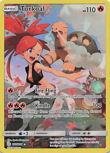 SortSwift stock scan | Near Mint / English / Holofoil