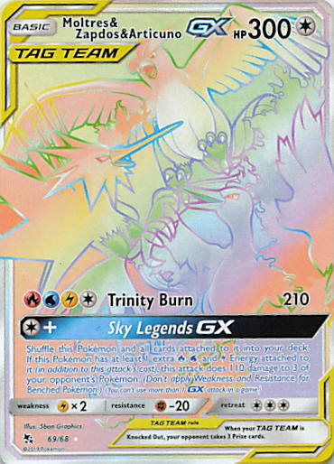 SortSwift stock scan | Near Mint / English / Holofoil