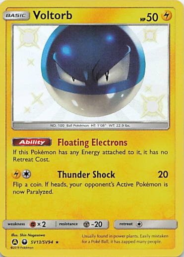 SortSwift stock scan | Near Mint / English / Holofoil