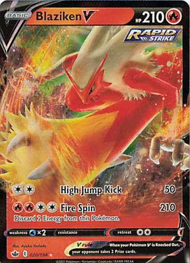 SortSwift stock scan | Near Mint / English / Holofoil
