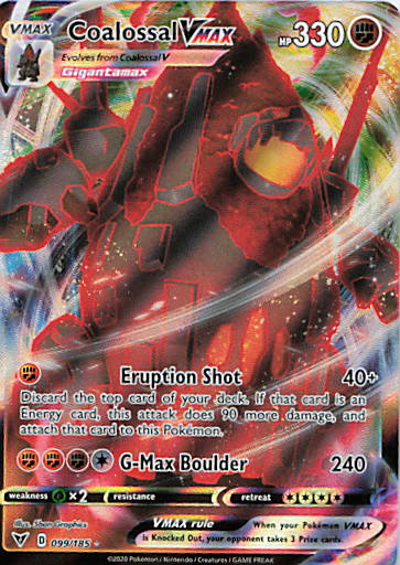 SortSwift stock scan | Near Mint / English / Holofoil