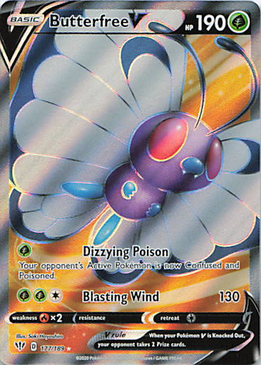 SortSwift stock scan | Near Mint / English / Holofoil