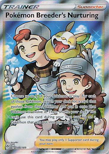 SortSwift stock scan | Near Mint / English / Holofoil