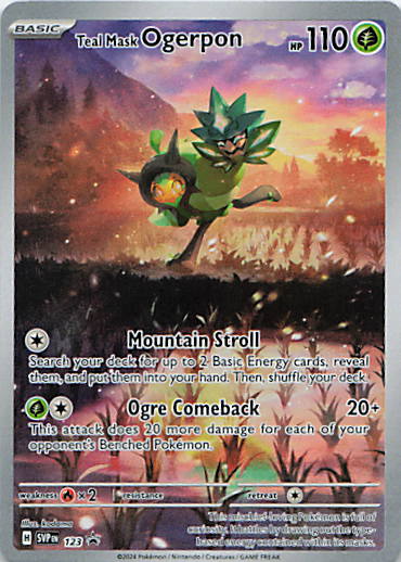 SortSwift stock scan | Near Mint / English / Holofoil