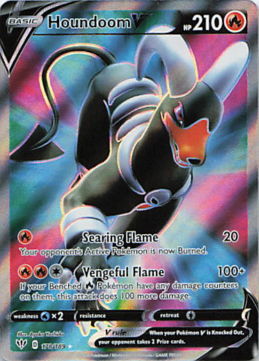 SortSwift stock scan | Near Mint / English / Holofoil