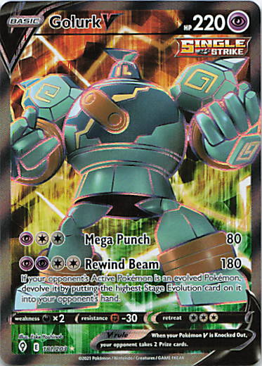 SortSwift stock scan | Near Mint / English / Holofoil