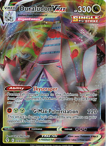 SortSwift stock scan | Near Mint / English / Holofoil