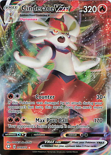 SortSwift stock scan | Near Mint / English / Holofoil