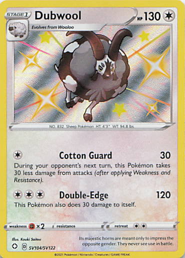 SortSwift stock scan | Near Mint / English / Holofoil