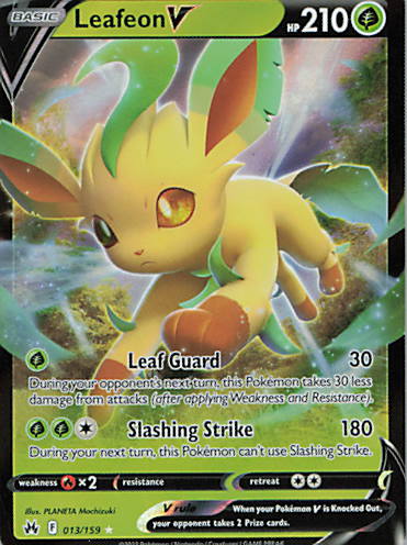 SortSwift stock scan | Near Mint / English / Holofoil