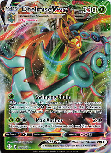 SortSwift stock scan | Near Mint / English / Holofoil