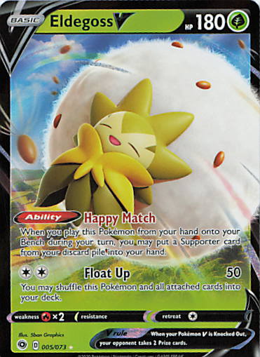 SortSwift stock scan | Near Mint / English / Holofoil