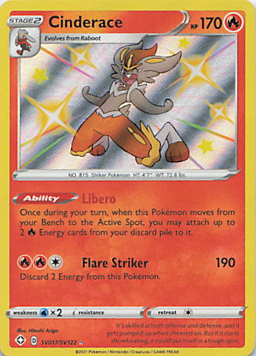 SortSwift stock scan | Near Mint / English / Holofoil