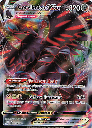SortSwift stock scan | Near Mint / English / Holofoil