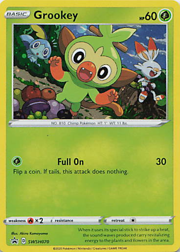 SortSwift stock scan | Near Mint / English / Holofoil