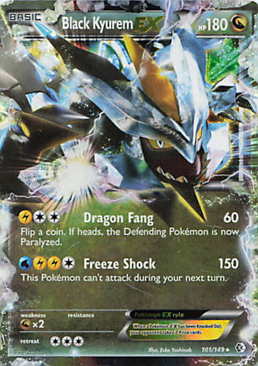 SortSwift stock scan | Damaged / English / Holofoil