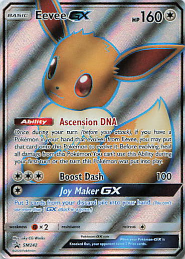 SortSwift stock scan | Near Mint / English / Holofoil