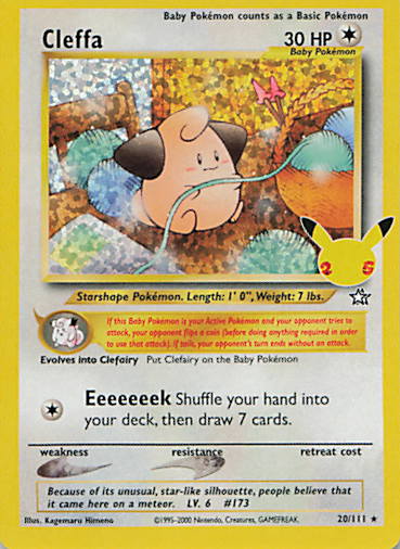 SortSwift stock scan | Near Mint / English / Holofoil