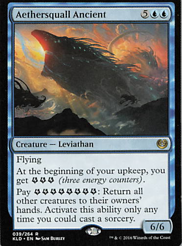 Aethersquall Ancient
