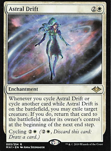 Astral Drift