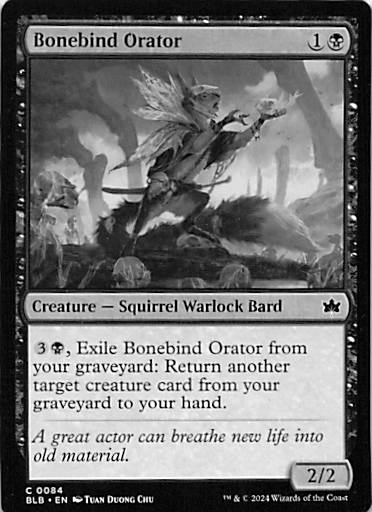 Bonebind Orator
