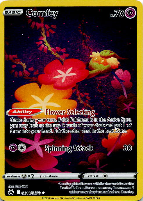 SortSwift stock scan | Near Mint / English / Holofoil