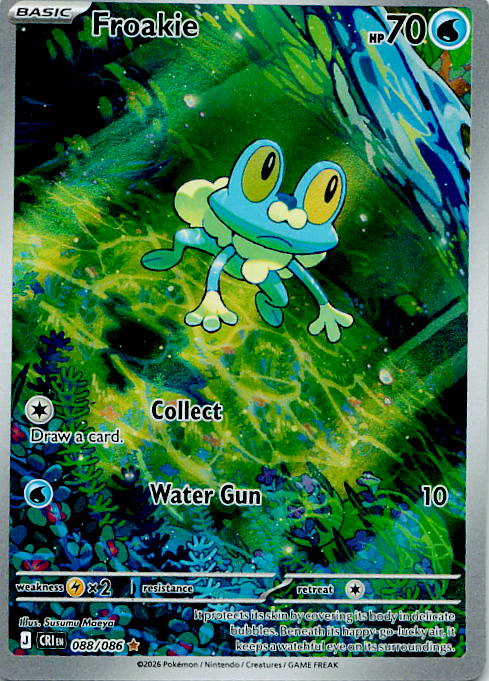 SortSwift stock scan | Near Mint / English / Holofoil