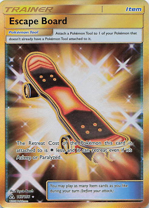 SortSwift stock scan | Near Mint / English / Holofoil