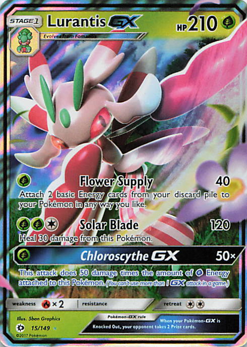 SortSwift stock scan | Near Mint / English / Holofoil