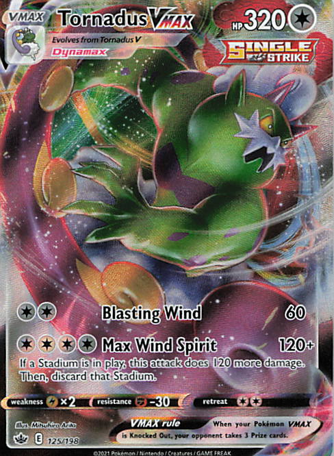 SortSwift stock scan | Near Mint / English / Holofoil