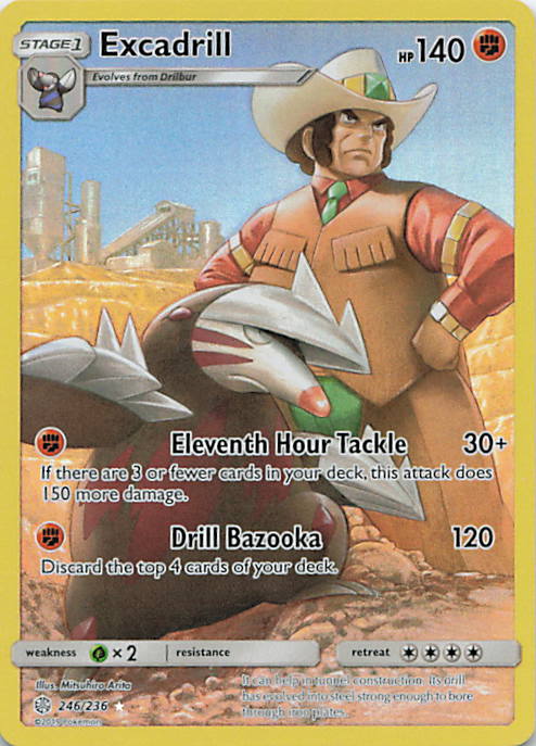 SortSwift stock scan | Near Mint / English / Holofoil