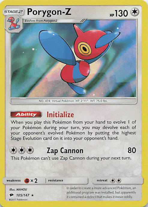 SortSwift stock scan | Near Mint / English / Holofoil