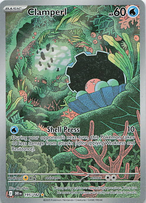 SortSwift stock scan | Near Mint / English / Holofoil