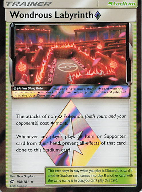 SortSwift stock scan | Near Mint / English / Holofoil