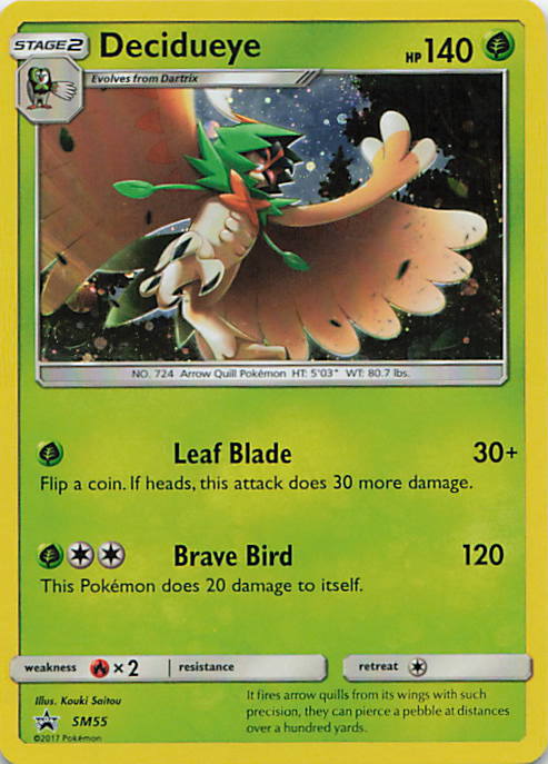 SortSwift stock scan | Near Mint / English / Holofoil