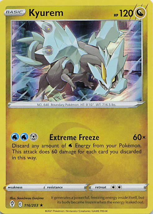 SortSwift stock scan | Near Mint / English / Holofoil