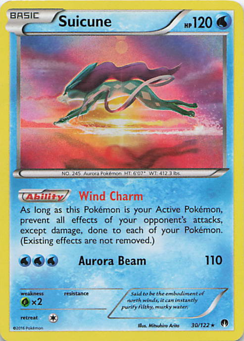 SortSwift stock scan | Near Mint / English / Holofoil