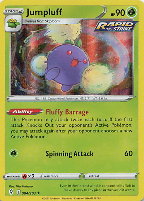 SortSwift stock scan | Near Mint / English / Holofoil