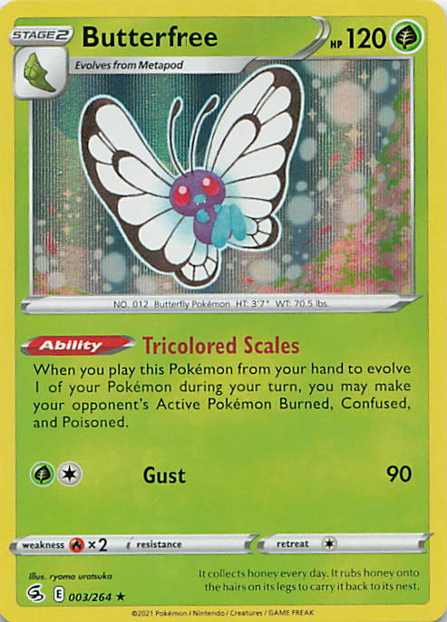SortSwift stock scan | Near Mint / English / Holofoil