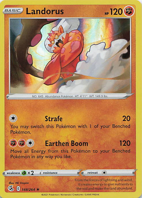 SortSwift stock scan | Near Mint / English / Holofoil