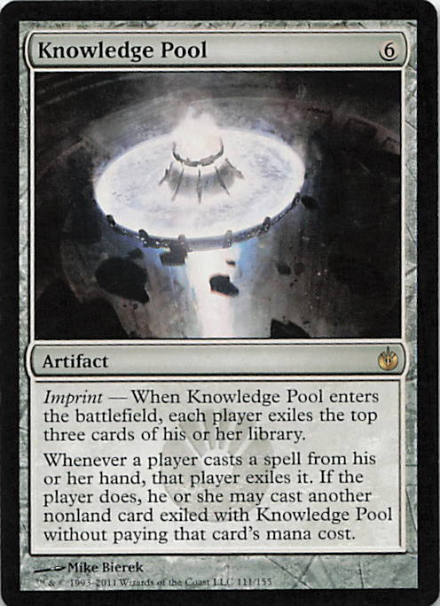Knowledge Pool