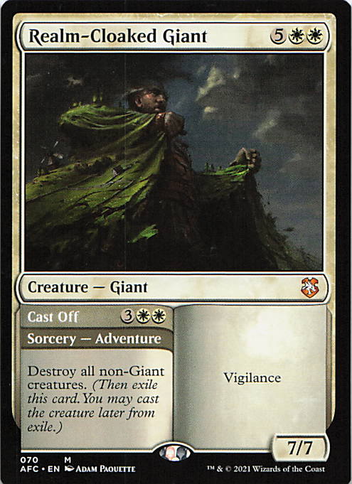 Realm-Cloaked Giant
