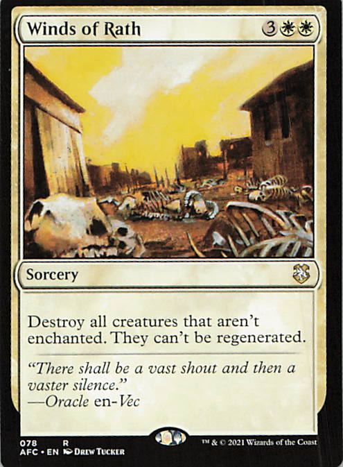 Winds of Rath