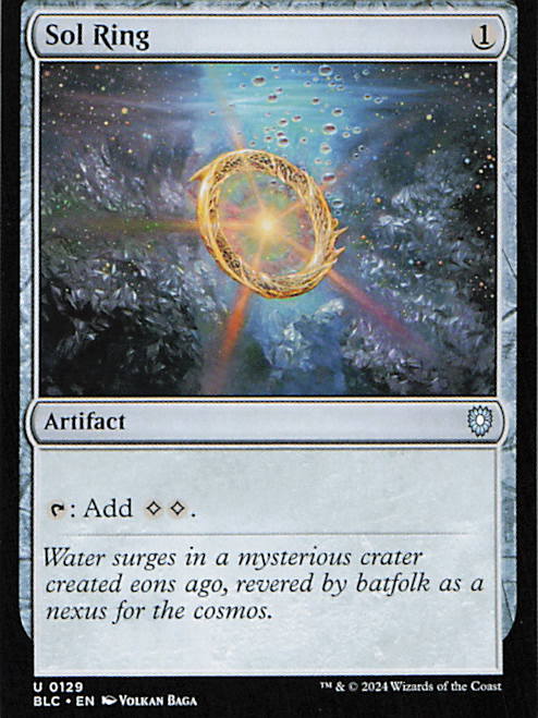 Sol Ring